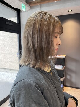 エイト 金沢店(EIGHT kanazawa) EIGHT new hair style】e99