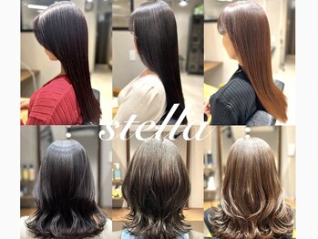 stella hair【ステラ ヘア】