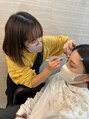 ヘアプロデュースグラント(hair produce grant) 窪田 真奈美