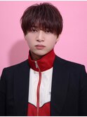 ナチュラルシースルー