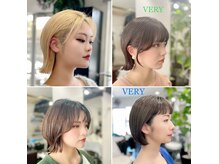 ヴェリーヘアメイク(VERY Hair Make)