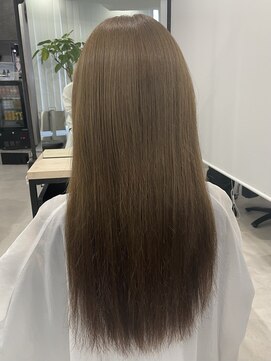 ロウル 渋谷(LOWRL) ブラウンベージュ