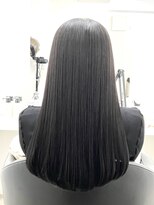 イレス 札幌駅前(IRESU)&nbsp;髪質改善/縮毛矯正/美髪/艶髪/髪質改善トリートメント/酸性矯正