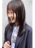 さらっと涼しげレイヤー/ゴトウルリ