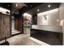 ユアーズヘア 仲町台店(youres hair)
