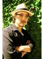 ザ バーバー ルイス(THE BARBER LUI'S) 伊藤 雄介