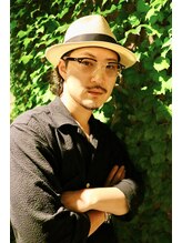 ザ バーバー ルイス(THE BARBER LUI'S)&nbsp;伊藤 雄介