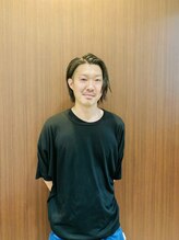 アットウィルヘアー(at will hair) 高橋 浩二