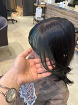 ロロネー 森ノ宮キューズモール(Lolonois)&nbsp;フェイスフレーミング