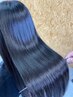 【KANTA指名限定】ツヤ髪☆髪質改善ダメージ補修トリートメント 10000円から