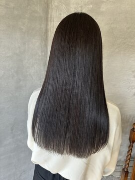 アイエムケイ(IMK) 赤みなしダークブラウン