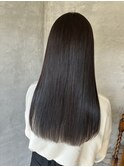 赤みなしダークブラウン
