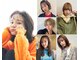 アンレッグス(ann LEGS)の写真