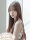 ヘア ジュレ ドゥ(hair jurer deux)の写真/【栄駅3番から徒歩3分】カット＋縮毛矯正＋髪質改善トリートメント￥29080→￥20900♪お悩み解決◎