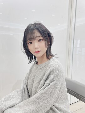 フサ(Fusa) 韓国レイヤー