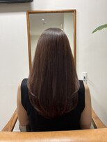 ウル 表参道(HOULe)&nbsp;髪質改善トリートメント表参道20代30代40代縮毛矯正【表参道】