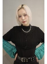 シーム(SEAM) マシロ 