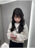 レイヤーカット/韓国ヘア/松戸