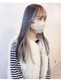 フェイスフレーミング