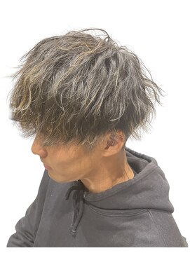 ジール インスタイル(ZEAL INSTYLE) ツイストスパイラル