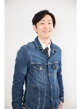 ビードロネイ 武蔵境店(vi-dro nei) 赤根 努
