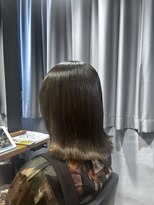 フェアリーテイル(fairy tale)&nbsp;オリーブカラー