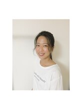 アーチ(ARCH) 横田 更紗