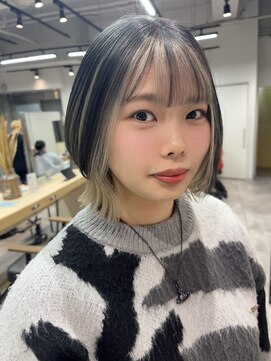 ラック 本厚木店(LUCK) アンブレラ/ブリーチ/韓国/本厚木/U24/学割