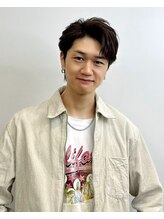 レジット メンズ ヘアサロン(LEGIT MEN's HAIR SALON) シロサキ 【メンズ】