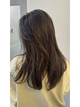 マチルダ(Matilda) ハイライト