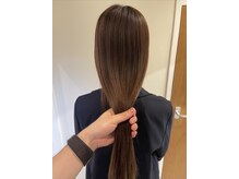 カンナ オーガニック ヘアデザイン(CANNA ORGANIC & HAIR DESIGN)