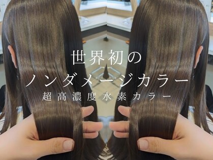 ホワイト テラス(White Terrace)の写真