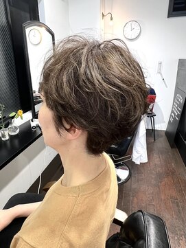 エアリーショート