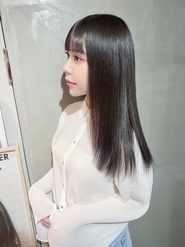 ザ パス(the path) 酸性ストレート