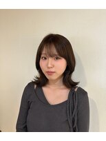 マウナ ヘアー(MAUNA HAIR)&nbsp;ベージュカラー