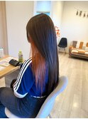 インナーカラー