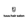 トゥーヘアサロン(tuuu hair salon)のお店ロゴ