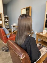 スアバイキキ(SuA by kiki.) トリートメント