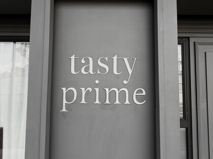 テイスティ プライム(tasty prime)の写真