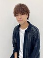 アイユー(ii+U) 新井 翼（2F）