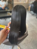 ロルド シェリ(Rold Cheri)&nbsp;縮毛矯正