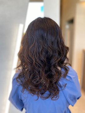 レグルス ヘアーデザイン パセオ野間大池店(Reglus hair design) パーマ/大人女性/ご相談に合わせてメニューをご案内!