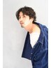 【新規☆MEN'S  限定】メンズカット＋ヘッドスパ＋眉毛カット【高田馬場】