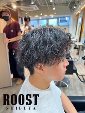 ルースト 渋谷店(ROOST) ツイスパセンターパート