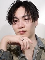 ハイプ 三宮(HYPE)&nbsp;<5>シャドウパーマ/ニュアンスパーマ／スパイラル/波巻きパーマ