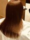 アールハーツ 鶴田店(R-HEARTS)の写真/髪質とスタイルに合わせたパーソナルオーダートリートメントであなたの本来の美を引き出す◎