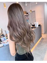 トラック(track)&nbsp;グレージュ