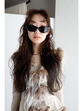 ラパンセノアール(LA PENSEE NOIR) ヒカリ