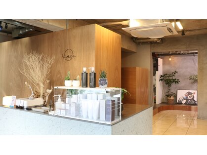 ヴァークル(Virkle)の写真