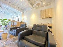 ファナ(fha-na)の雰囲気（どうぞ、ゆっくりおくつろぎください♪）